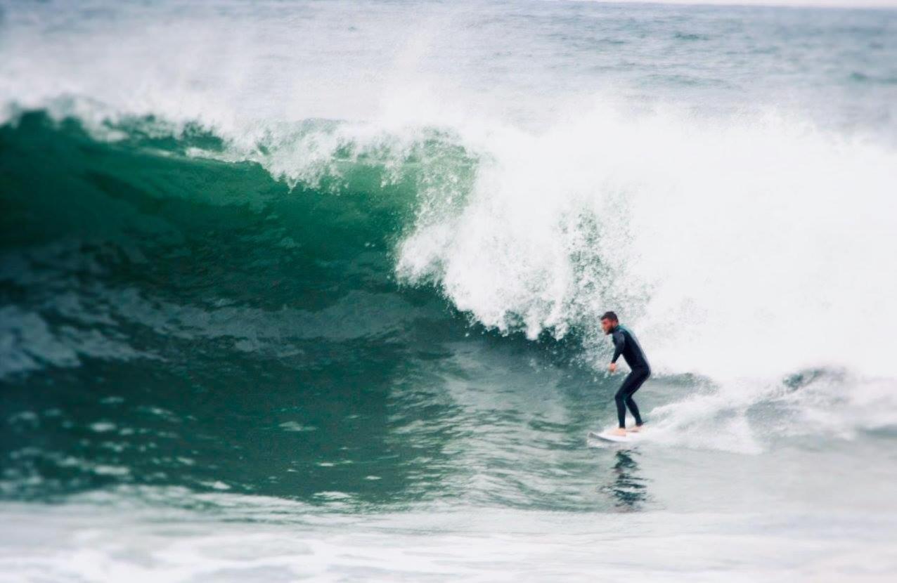 Atlas Wonders Coworking Surf Camp Taghazout Esterno foto